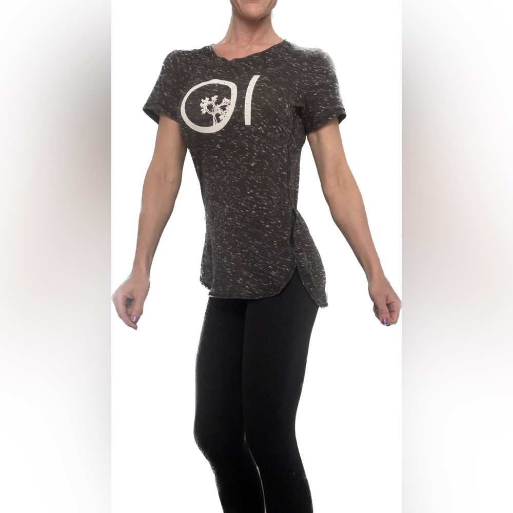 Tentree women’s short sleeve T-shirt